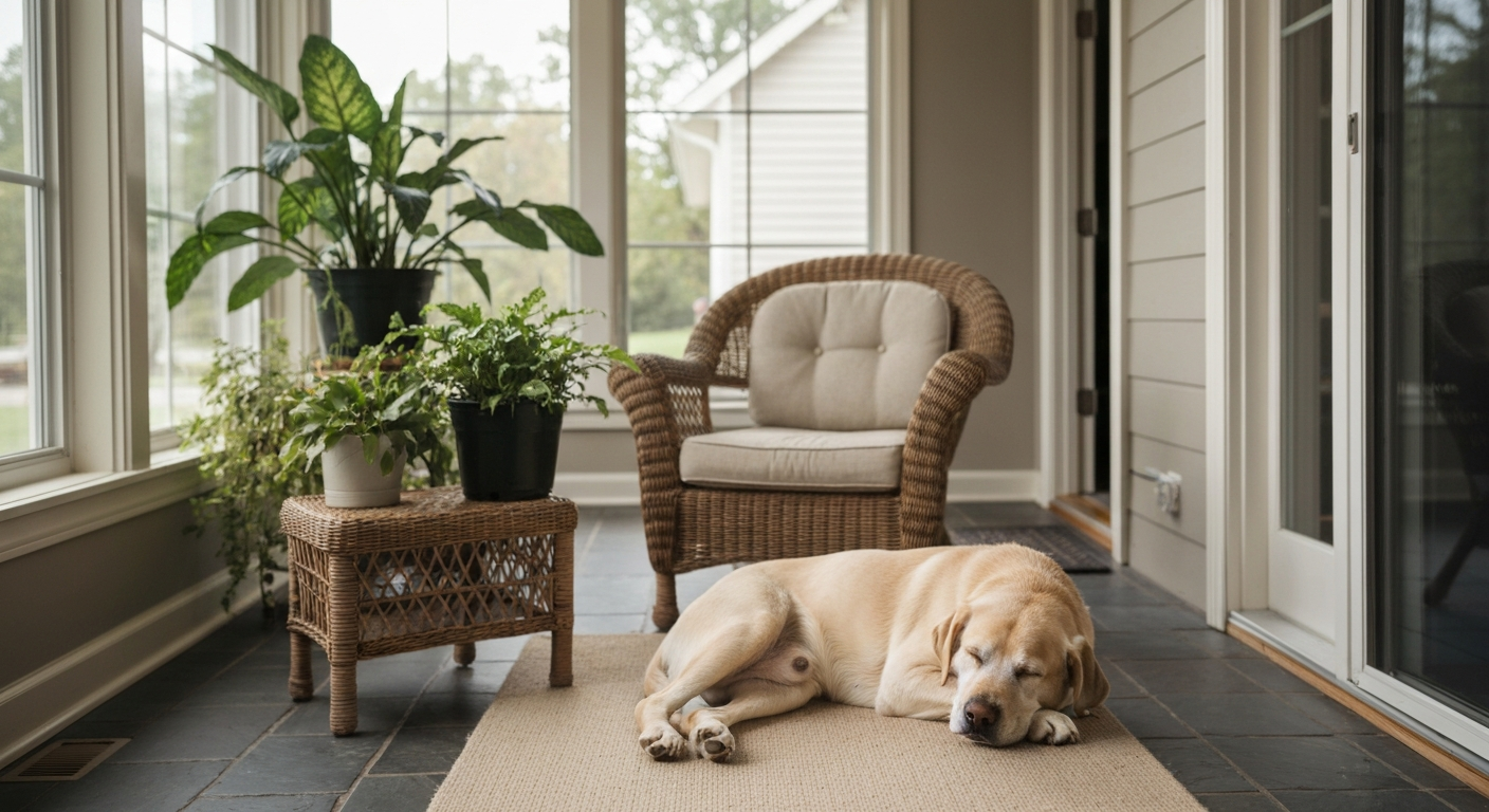 No-Pets Policies and ESA Letters in Arkansas: What Landlords Cannot Refuse